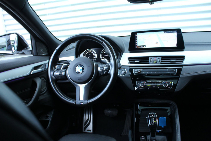 BMW X2 SDrive20i 192pk High Executive Edition AUTOMAAT NL-Auto NAP