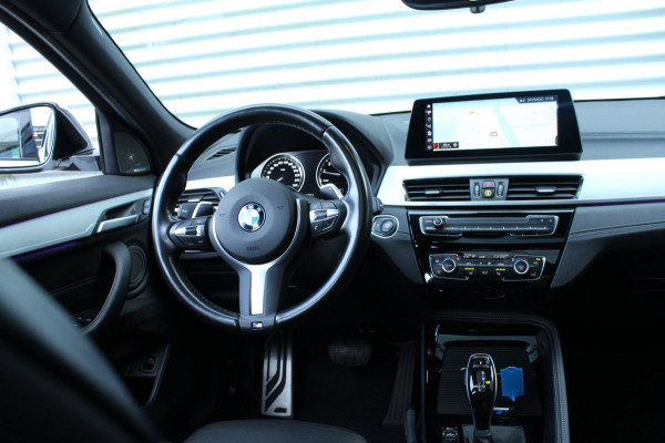 BMW X2 SDrive20i 192pk High Executive Edition AUTOMAAT NL-Auto NAP