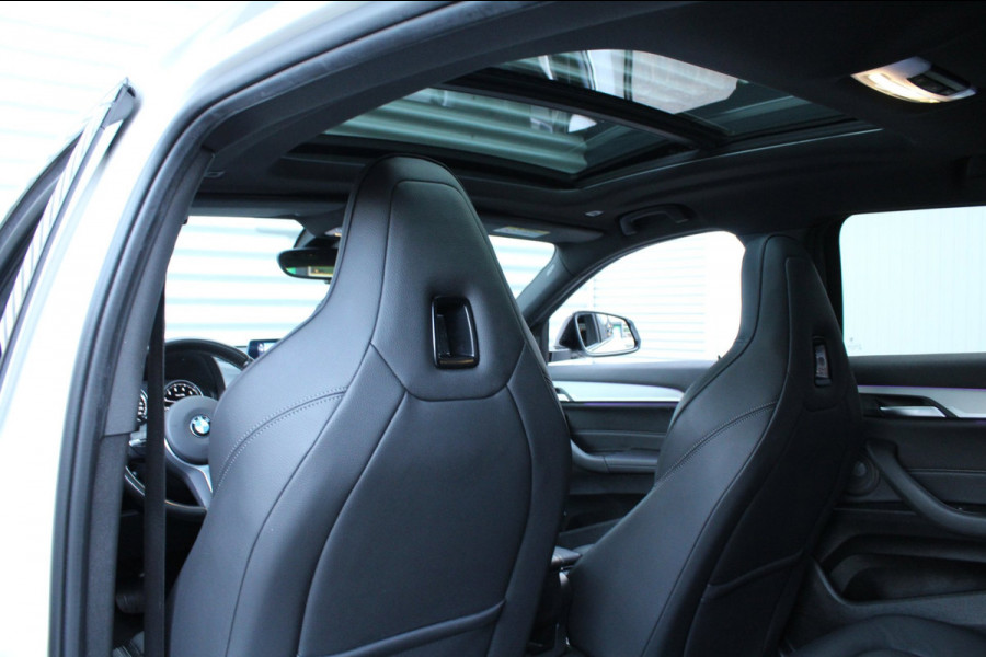 BMW X2 SDrive20i 192pk High Executive Edition AUTOMAAT NL-Auto NAP