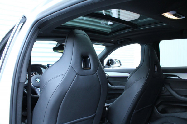 BMW X2 SDrive20i 192pk High Executive Edition AUTOMAAT NL-Auto NAP