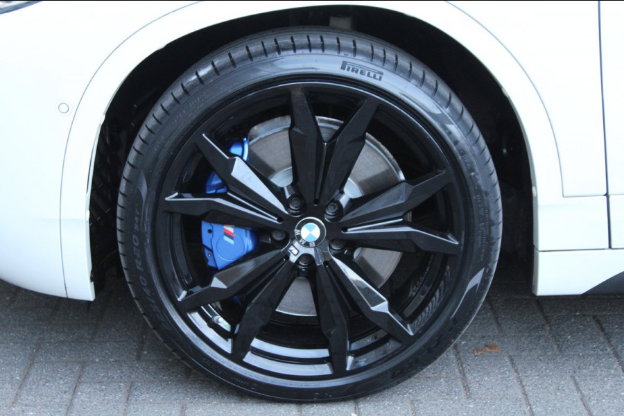 BMW X2 SDrive20i 192pk High Executive Edition AUTOMAAT NL-Auto NAP