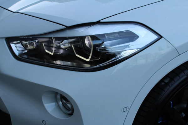 BMW X2 SDrive20i 192pk High Executive Edition AUTOMAAT NL-Auto NAP