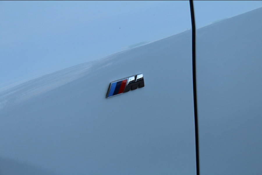 BMW X2 SDrive20i 192pk High Executive Edition AUTOMAAT NL-Auto NAP