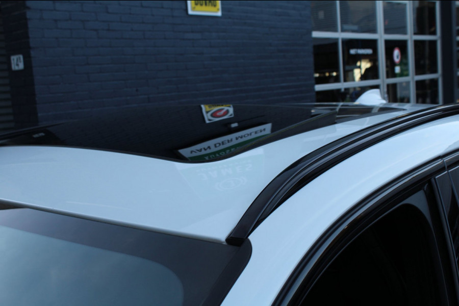 BMW X2 SDrive20i 192pk High Executive Edition AUTOMAAT NL-Auto NAP