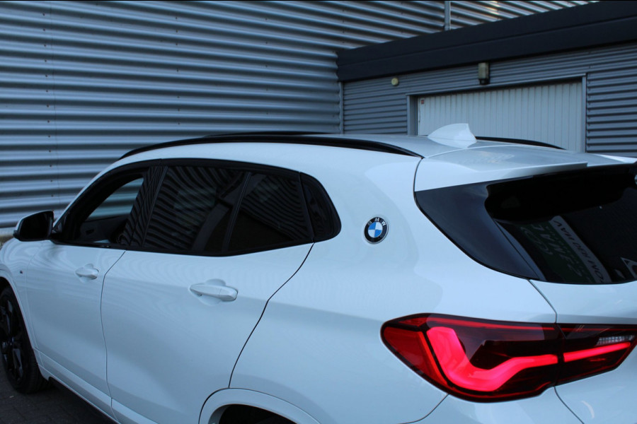 BMW X2 SDrive20i 192pk High Executive Edition AUTOMAAT NL-Auto NAP