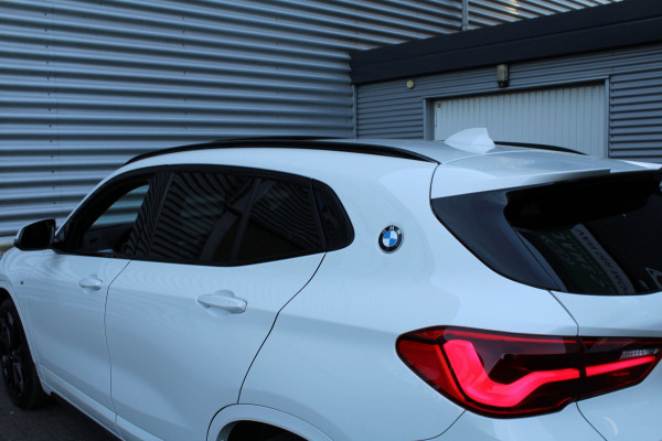 BMW X2 SDrive20i 192pk High Executive Edition AUTOMAAT NL-Auto NAP