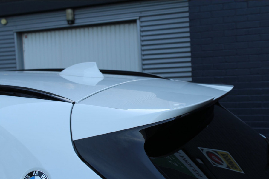 BMW X2 SDrive20i 192pk High Executive Edition AUTOMAAT NL-Auto NAP