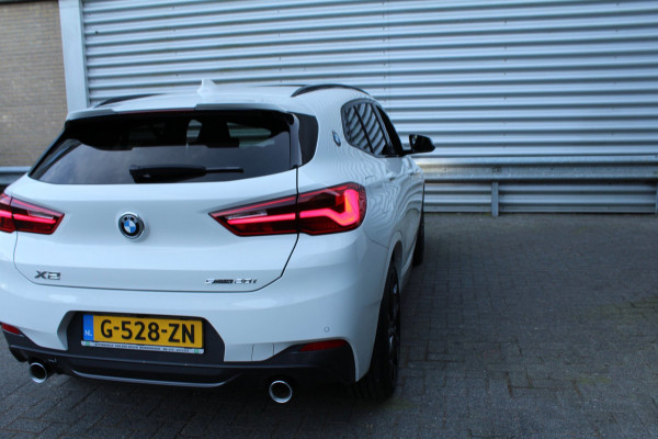 BMW X2 SDrive20i 192pk High Executive Edition AUTOMAAT NL-Auto NAP