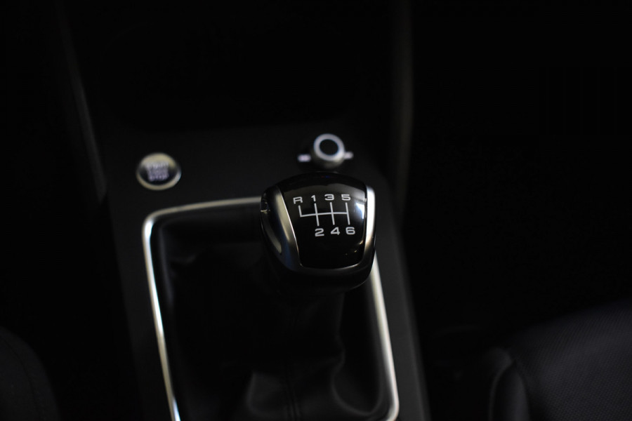 Audi Q2 30 TFSI 110PK PRO-LINE.CRUISE NAVI/LED/CAMERA