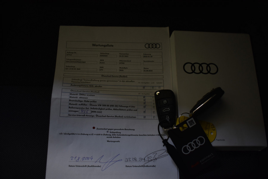 Audi Q2 30 TFSI 110PK PRO-LINE.CRUISE NAVI/LED/CAMERA