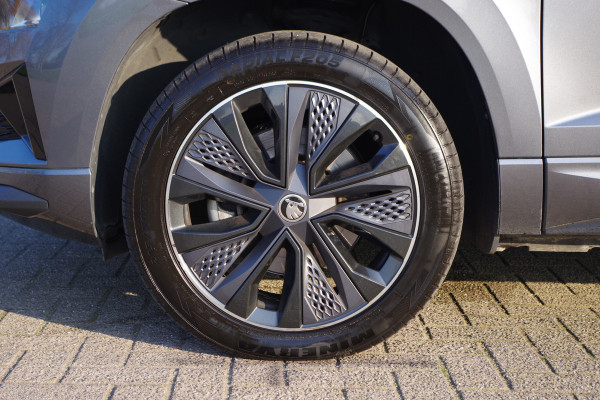 Škoda Karoq 1.5 TSI 150 PK Automaat ACT Sportline Business, Panoramadak, Winterpakket, Adap. Cruise Control, Keyless