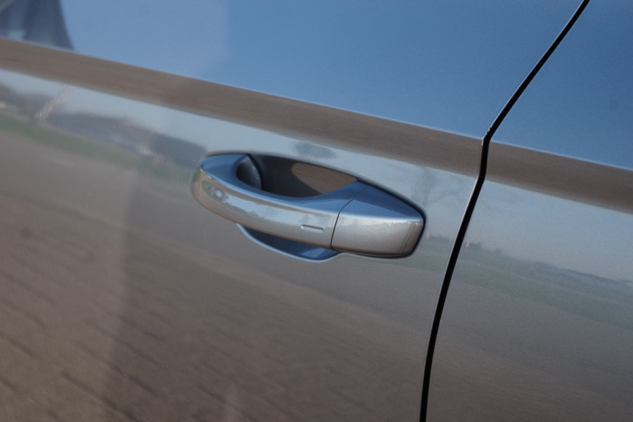 Škoda Karoq 1.5 TSI 150 PK Automaat ACT Sportline Business, Panoramadak, Winterpakket, Adap. Cruise Control, Keyless