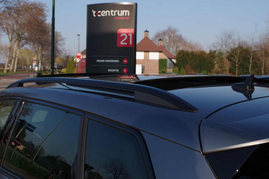 Škoda Karoq 1.5 TSI 150 PK Automaat ACT Sportline Business, Panoramadak, Winterpakket, Adap. Cruise Control, Keyless