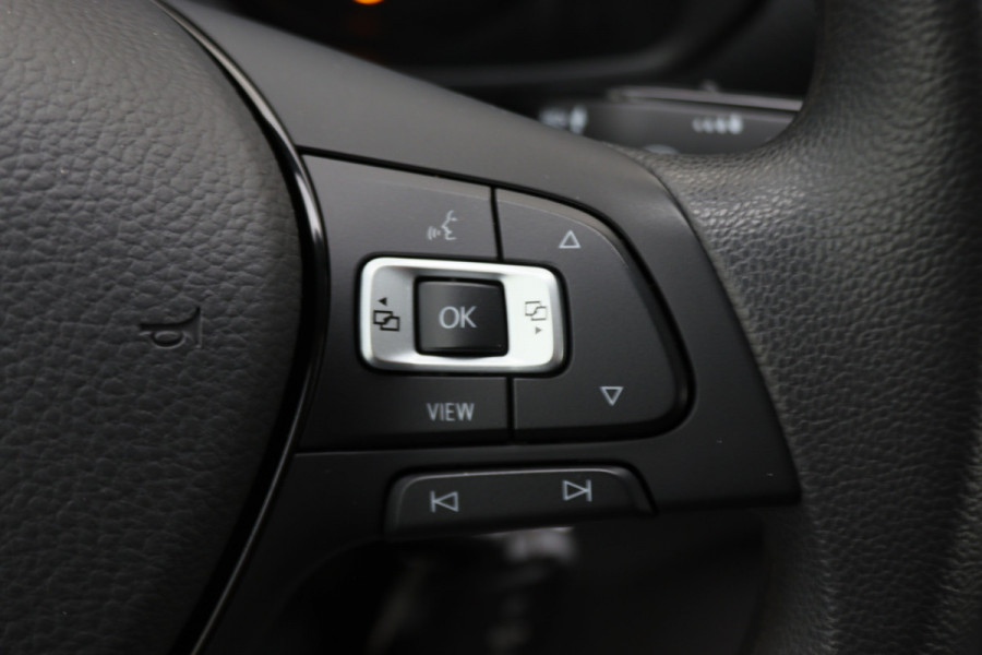 Volkswagen Crafter 35 2.0 TDI DSG 177 PK L3H2 Airco, Camera, ACC, Apple Carplay, Verwarmde Stoelen, LED, Trekhaak