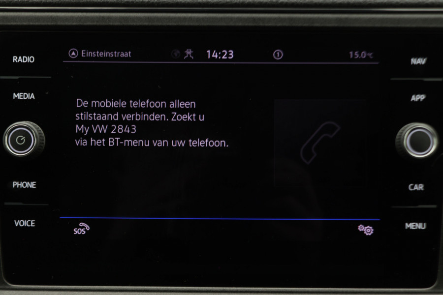 Volkswagen Crafter 35 2.0 TDI DSG 177 PK L3H2 Airco, Camera, ACC, Apple Carplay, Verwarmde Stoelen, LED, Trekhaak