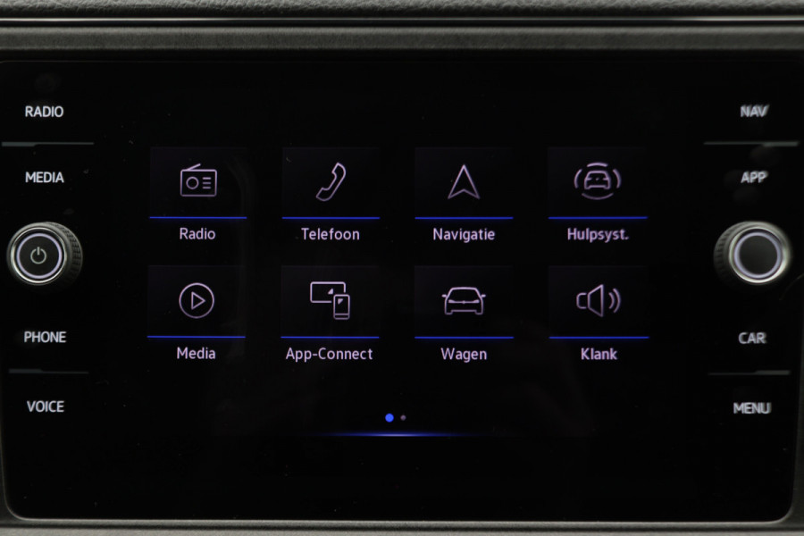 Volkswagen Crafter 35 2.0 TDI DSG 177 PK L3H2 Airco, Camera, ACC, Apple Carplay, Verwarmde Stoelen, LED, Trekhaak