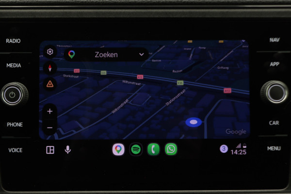 Volkswagen Crafter 35 2.0 TDI DSG 177 PK L3H2 Airco, Camera, ACC, Apple Carplay, Verwarmde Stoelen, LED, Trekhaak