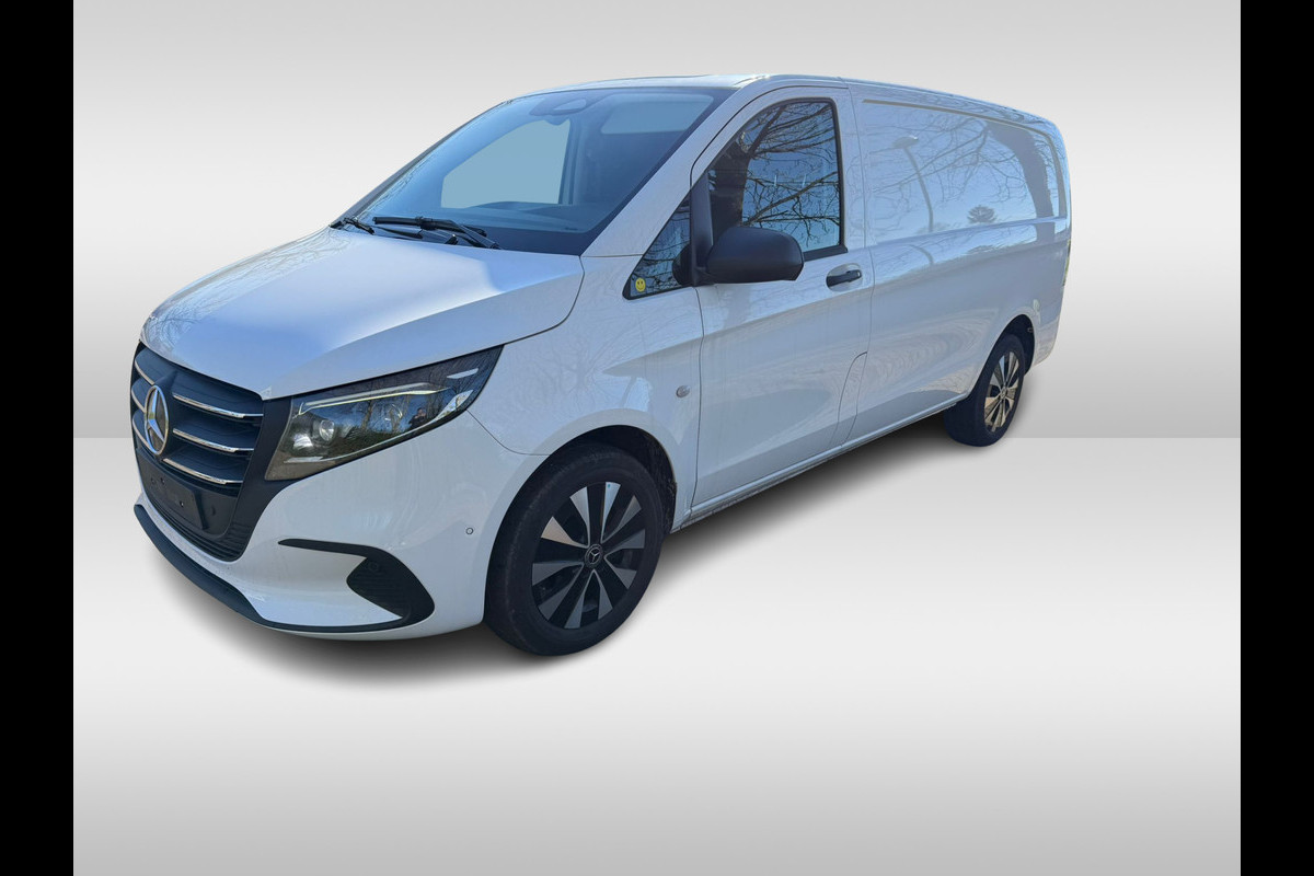 Mercedes-Benz Vito 116 CDI L2 Automaat Led Navigatie Camera (Wordt verwacht)