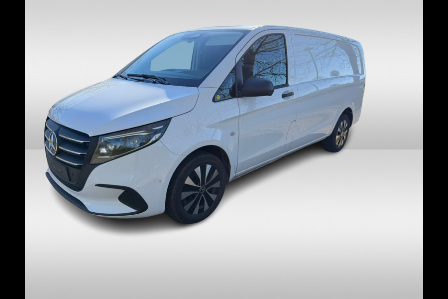 Mercedes-Benz Vito 116 CDI L2 Automaat Led Navigatie Camera (Wordt verwacht)