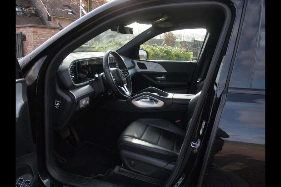 Mercedes-Benz GLE 350 e 4MATIC | AMG Pakket | Trekhaak | Camera | NL-Auto | BTW |