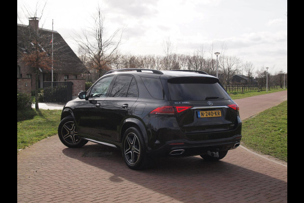 Mercedes-Benz GLE 350 e 4MATIC | AMG Pakket | Trekhaak | Camera | NL-Auto | BTW |