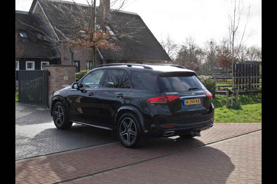 Mercedes-Benz GLE 350 e 4MATIC | AMG Pakket | Trekhaak | Camera | NL-Auto | BTW |