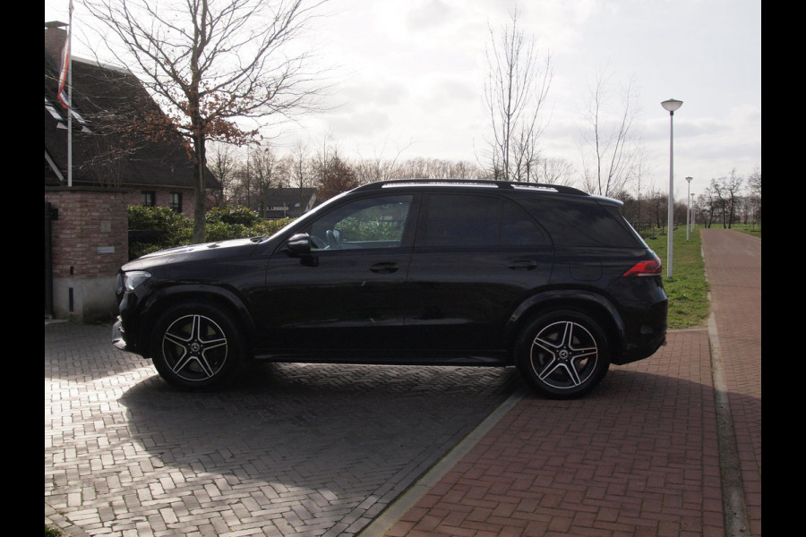 Mercedes-Benz GLE 350 e 4MATIC | AMG Pakket | Trekhaak | Camera | NL-Auto | BTW |