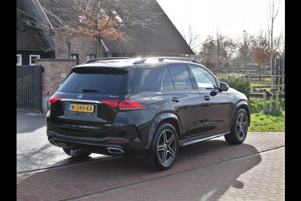 Mercedes-Benz GLE 350 e 4MATIC | AMG Pakket | Trekhaak | Camera | NL-Auto | BTW |