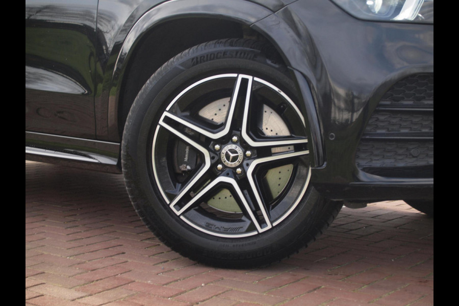 Mercedes-Benz GLE 350 e 4MATIC | AMG Pakket | Trekhaak | Camera | NL-Auto | BTW |