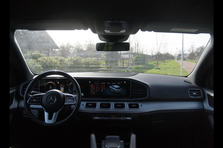 Mercedes-Benz GLE 350 e 4MATIC | AMG Pakket | Trekhaak | Camera | NL-Auto | BTW |