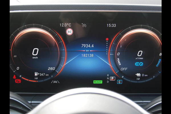 Mercedes-Benz GLE 350 e 4MATIC | AMG Pakket | Trekhaak | Camera | NL-Auto | BTW |