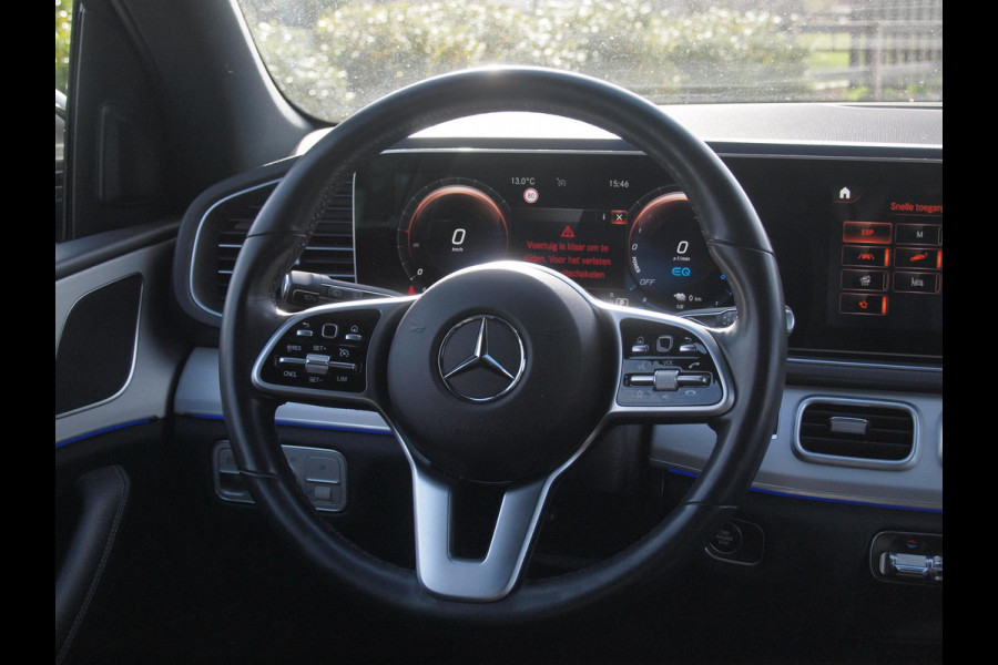 Mercedes-Benz GLE 350 e 4MATIC | AMG Pakket | Trekhaak | Camera | NL-Auto | BTW |