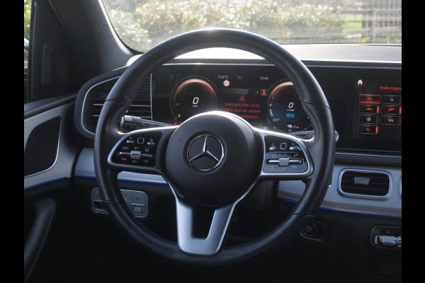 Mercedes-Benz GLE 350 e 4MATIC | AMG Pakket | Trekhaak | Camera | NL-Auto | BTW |
