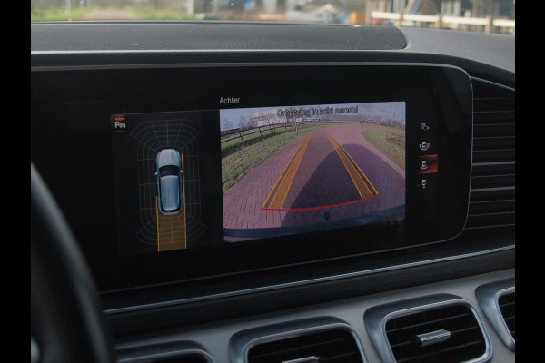 Mercedes-Benz GLE 350 e 4MATIC | AMG Pakket | Trekhaak | Camera | NL-Auto | BTW |