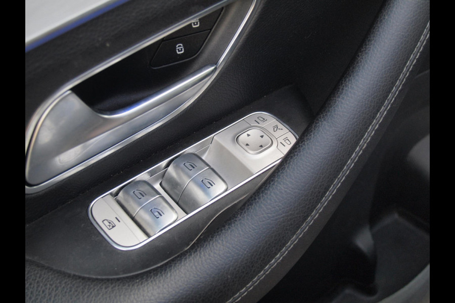 Mercedes-Benz GLE 350 e 4MATIC | AMG Pakket | Trekhaak | Camera | NL-Auto | BTW |