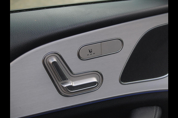 Mercedes-Benz GLE 350 e 4MATIC | AMG Pakket | Trekhaak | Camera | NL-Auto | BTW |