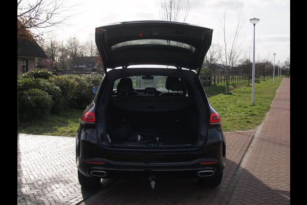 Mercedes-Benz GLE 350 e 4MATIC | AMG Pakket | Trekhaak | Camera | NL-Auto | BTW |