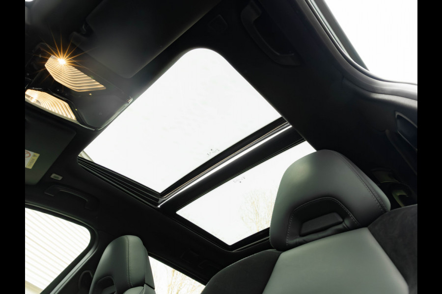 Alpina B3 - Touring - LAVALINA 2 - Pano - Sportbrakes - Sportzetels