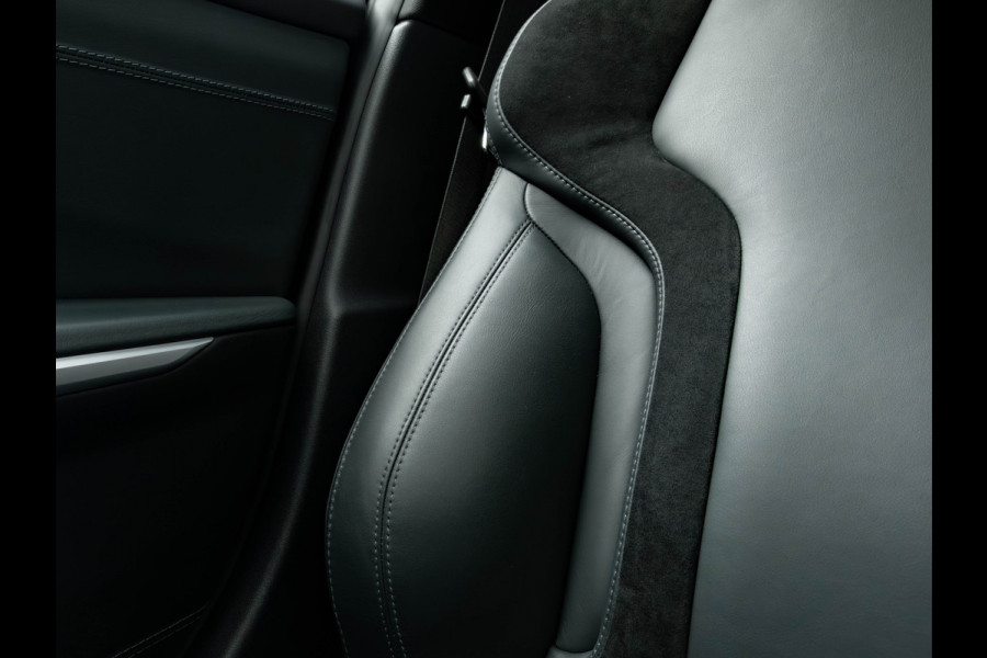 Alpina B3 - Touring - LAVALINA 2 - Pano - Sportbrakes - Sportzetels