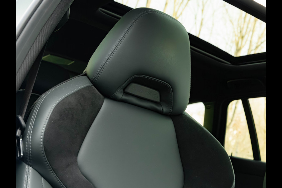 Alpina B3 - Touring - LAVALINA 2 - Pano - Sportbrakes - Sportzetels