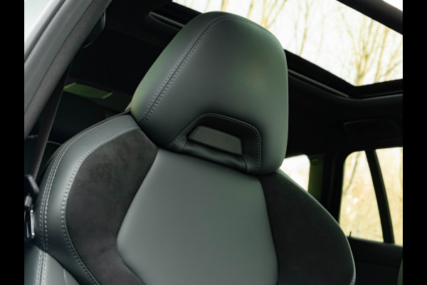 Alpina B3 - Touring - LAVALINA 2 - Pano - Sportbrakes - Sportzetels