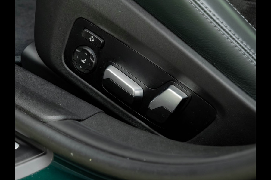 Alpina B3 - Touring - LAVALINA 2 - Pano - Sportbrakes - Sportzetels