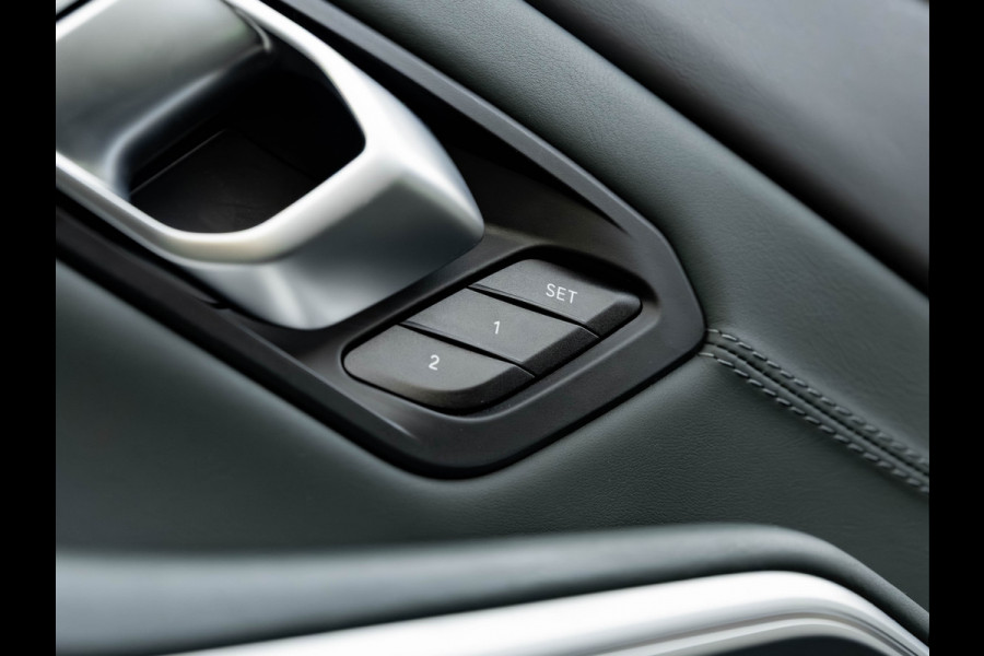 Alpina B3 - Touring - LAVALINA 2 - Pano - Sportbrakes - Sportzetels