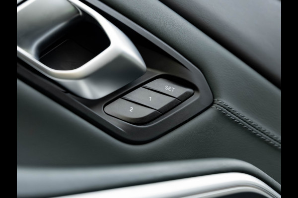 Alpina B3 - Touring - LAVALINA 2 - Pano - Sportbrakes - Sportzetels