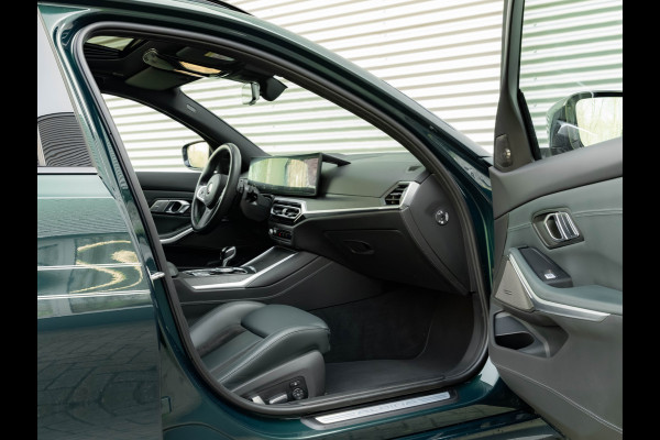 Alpina B3 - Touring - LAVALINA 2 - Pano - Sportbrakes - Sportzetels