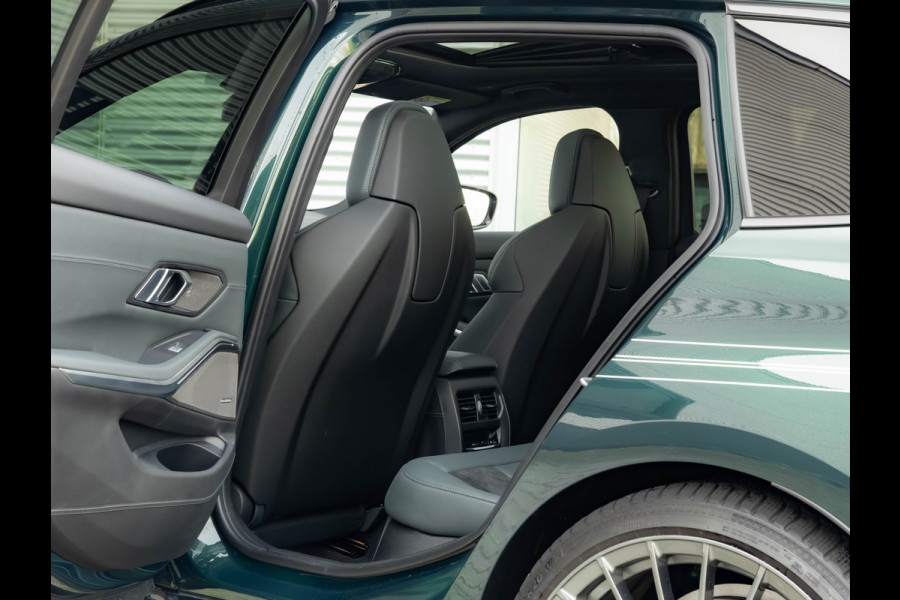 Alpina B3 - Touring - LAVALINA 2 - Pano - Sportbrakes - Sportzetels