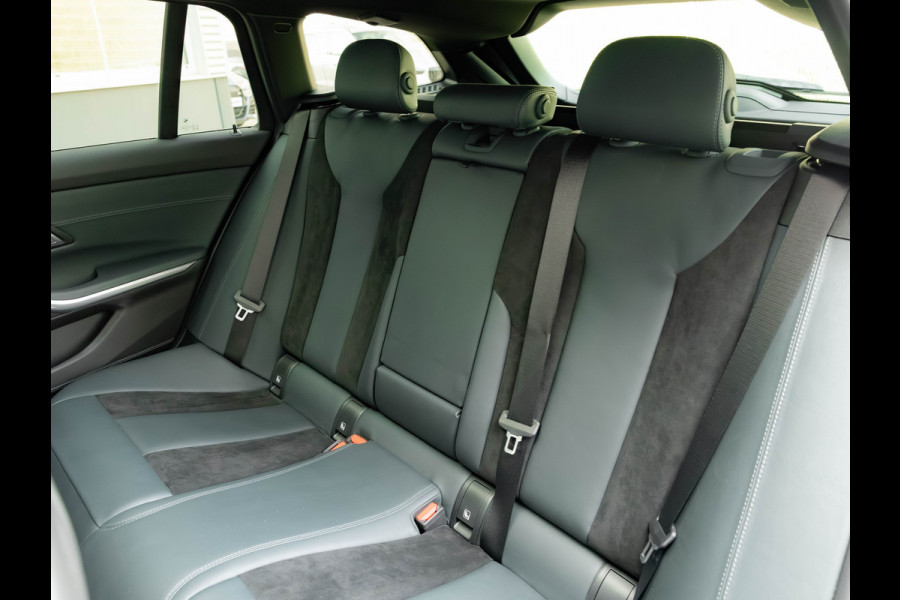 Alpina B3 - Touring - LAVALINA 2 - Pano - Sportbrakes - Sportzetels