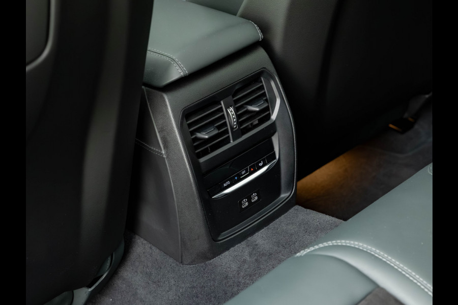 Alpina B3 - Touring - LAVALINA 2 - Pano - Sportbrakes - Sportzetels