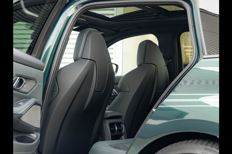 Alpina B3 - Touring - LAVALINA 2 - Pano - Sportbrakes - Sportzetels