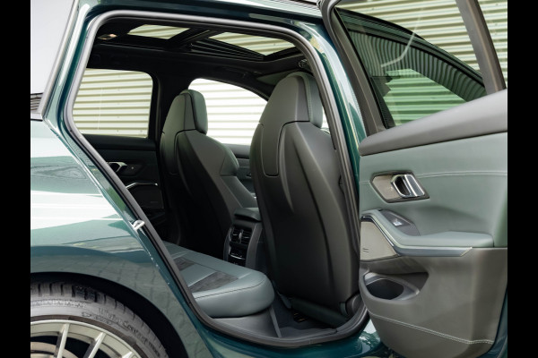 Alpina B3 - Touring - LAVALINA 2 - Pano - Sportbrakes - Sportzetels